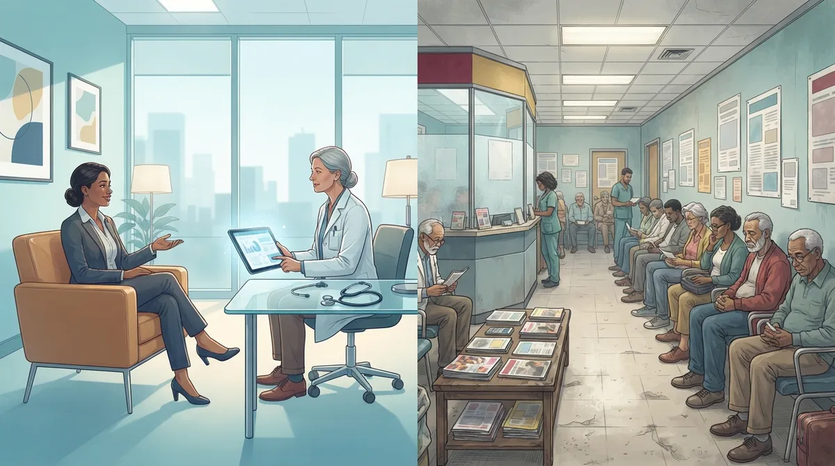 3 Questions to Ask: Is Concierge Medicine Worth It? (2026)
