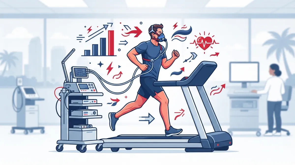 vo2 max testing tampa
