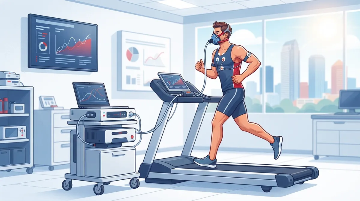 vo2 max testing tampa