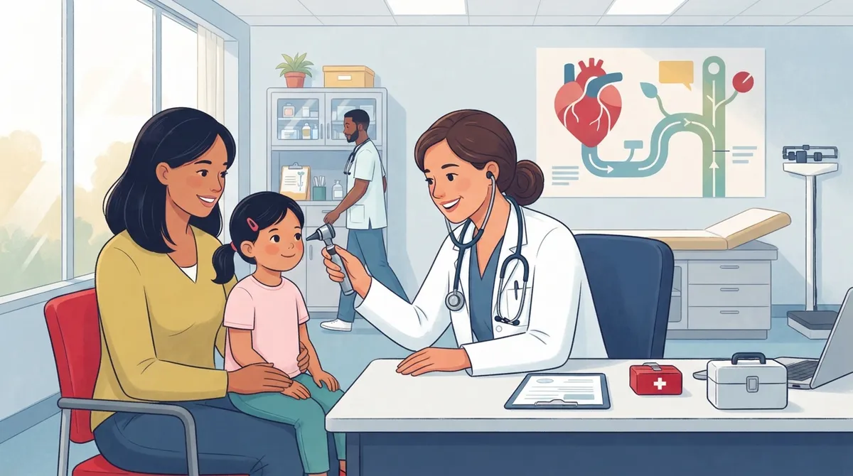 primary care