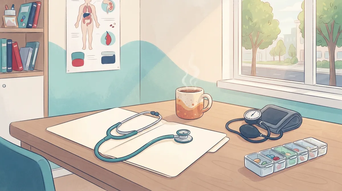 10 Primary Care Mistakes That Put Your Health at Risk