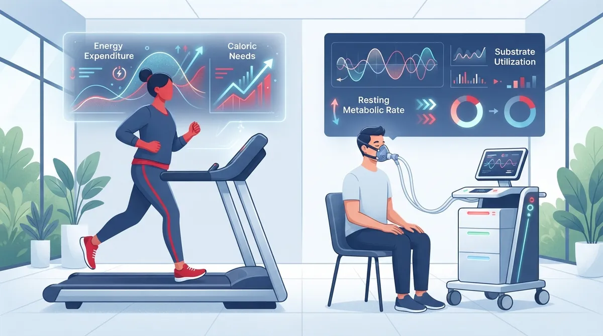 metabolic breath test near me