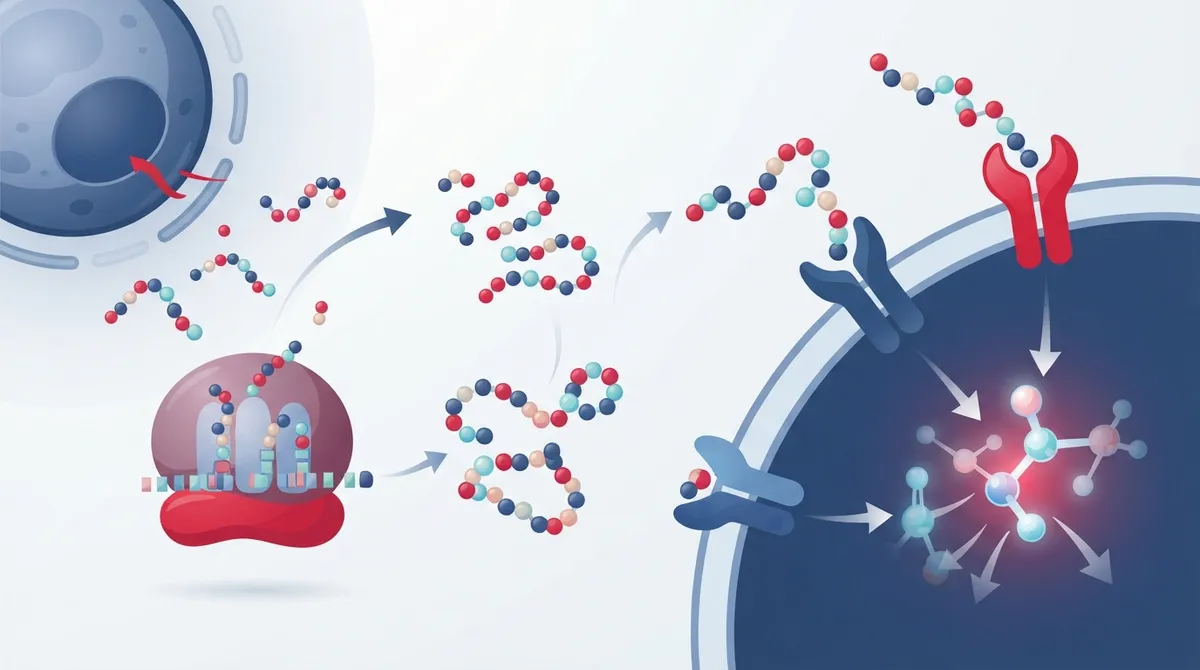 peptides