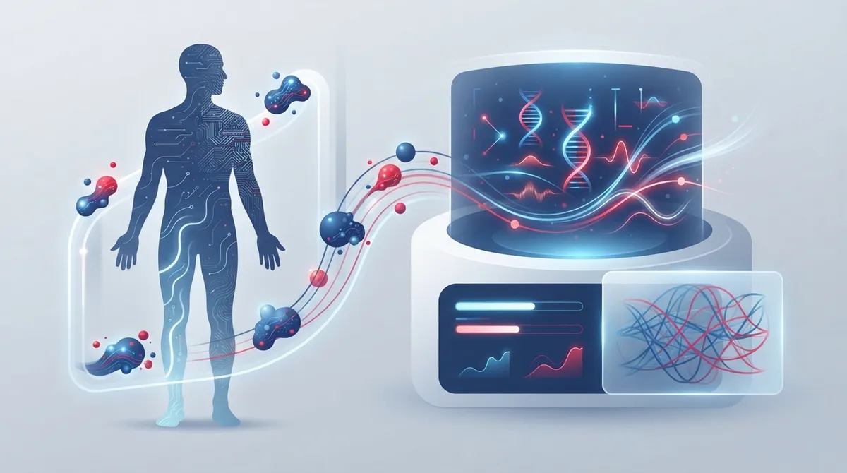 how is biological age measured