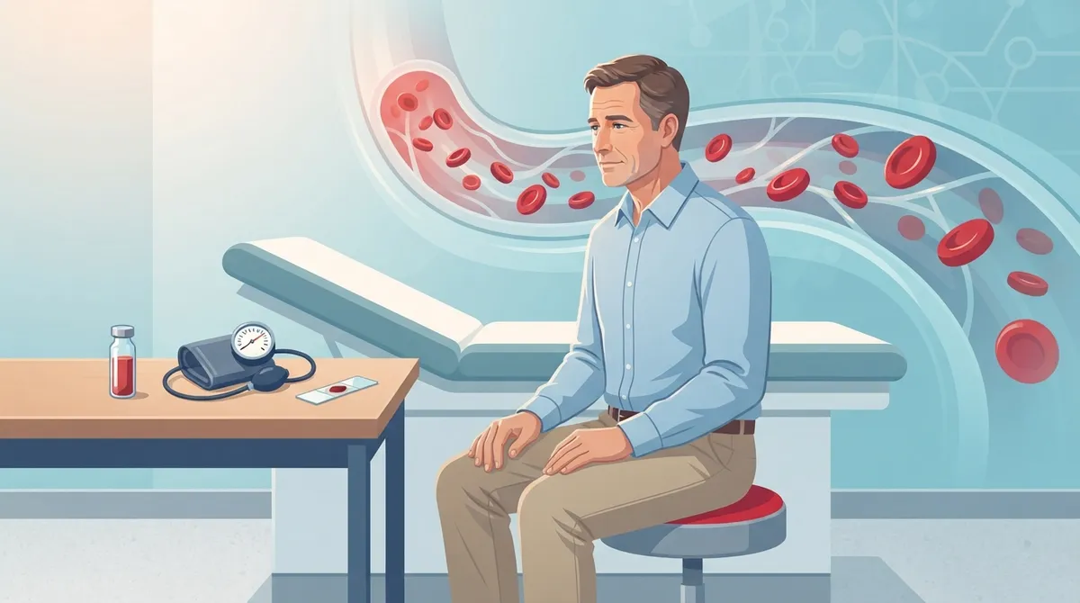 What Are the Side Effects of TRT? A 2026 Safety Guide