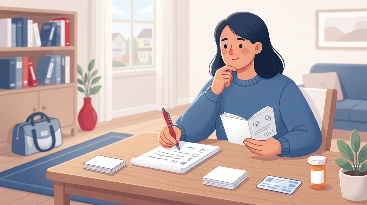what questions to ask a new primary care doctor