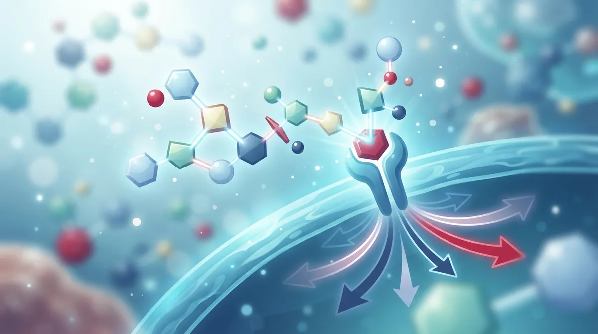 how does peptide therapy work