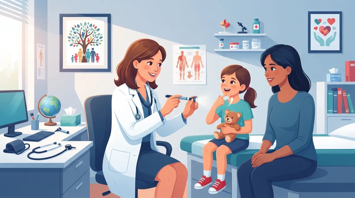 family doctor near me