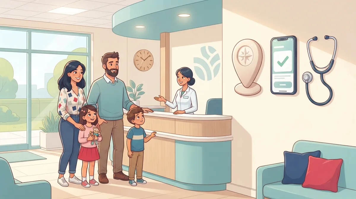 10 Tips for Finding a Family Doctor Near Me (2026 Guide)