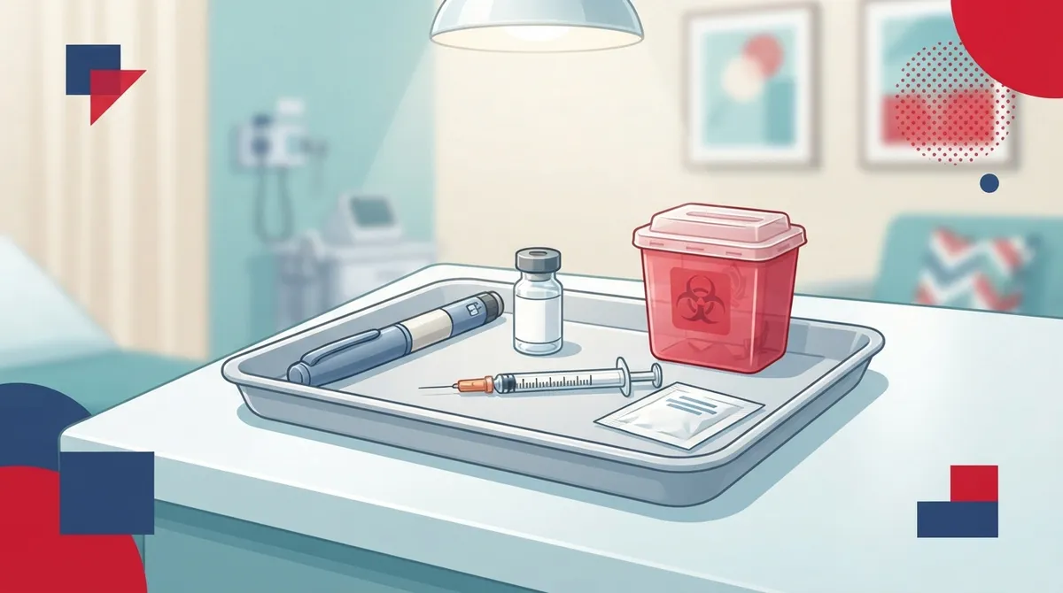 15 Peptide Therapy Administration Mistakes to Avoid in 2026
