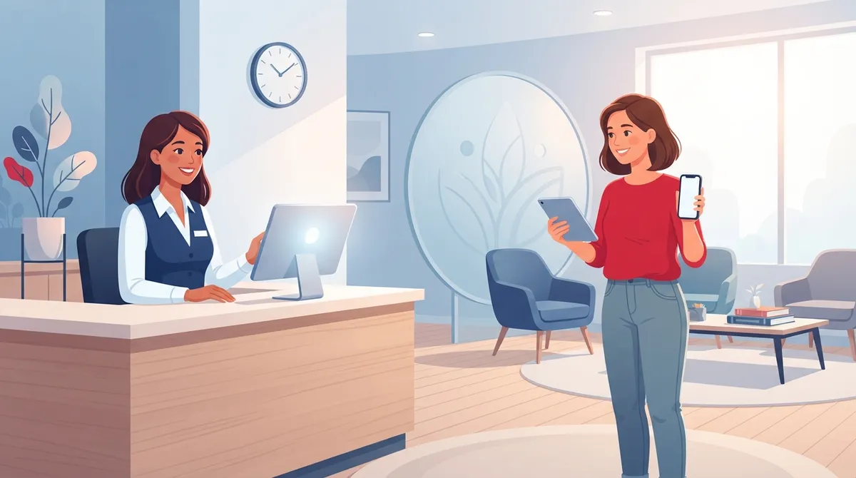 book doctor appointment online