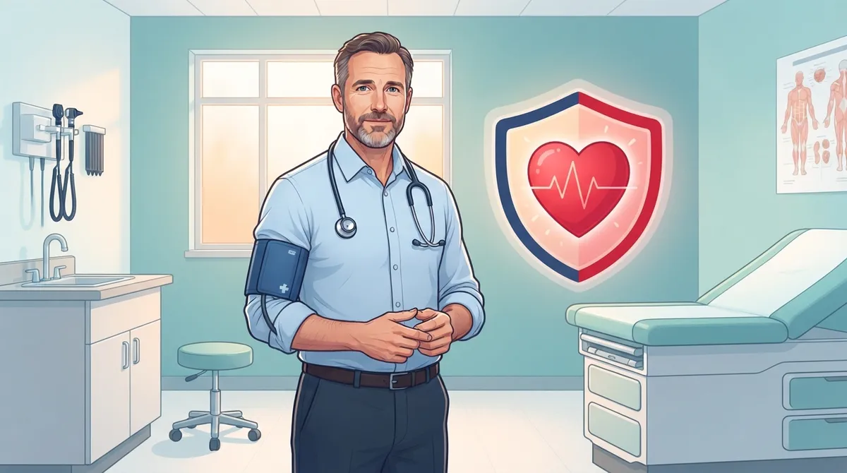 Annual Physical vs. Targeted Screening: Which Wins for Men?