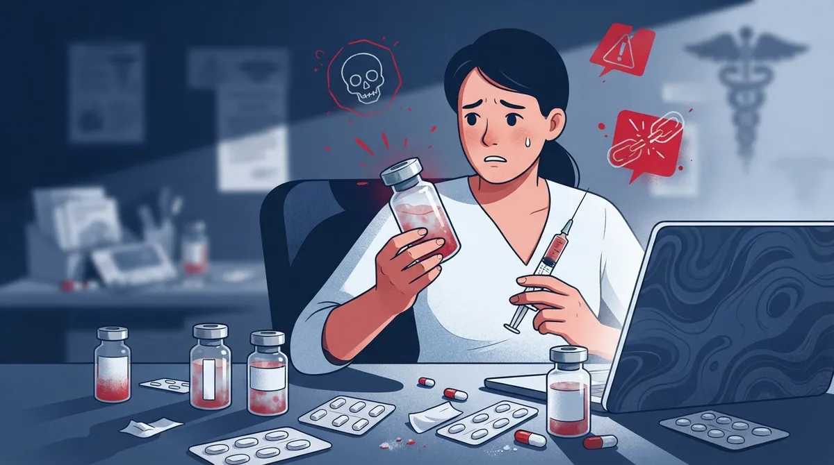 are peptides safe
