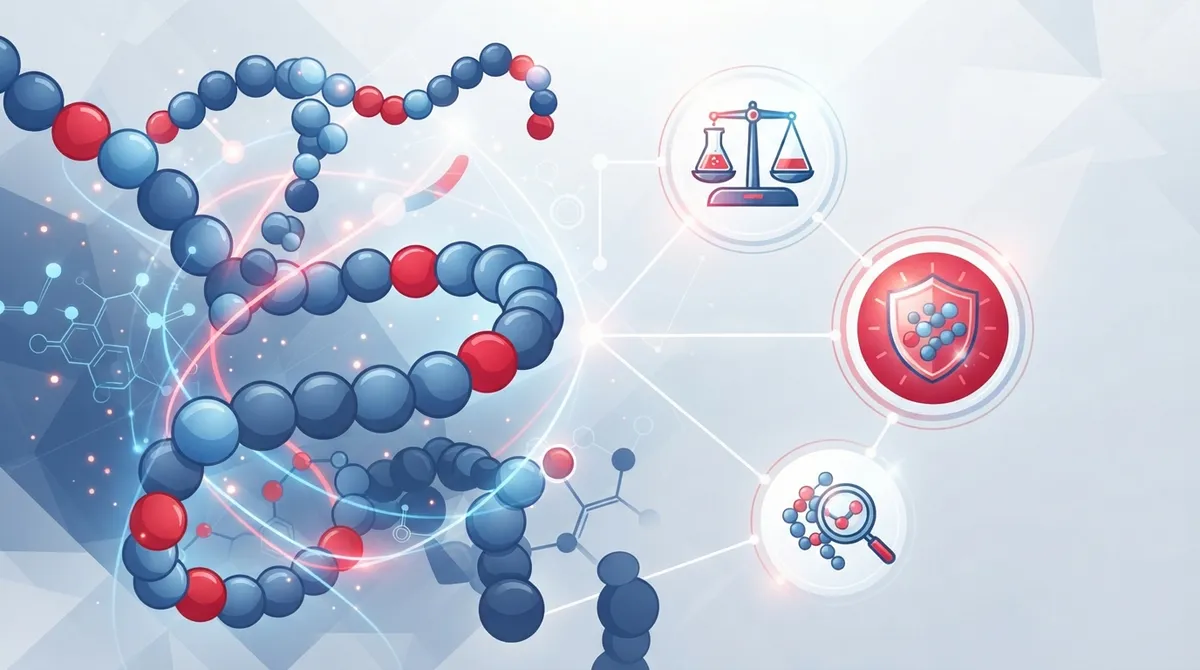 are peptides safe