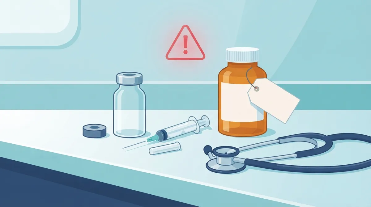 5 Peptide Safety Mistakes That Put Your Health at Risk | InCare