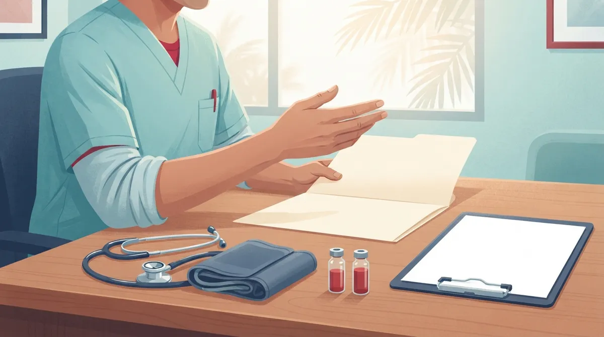 TRT Clinic Tampa: What to Expect From Safe Testosterone Care