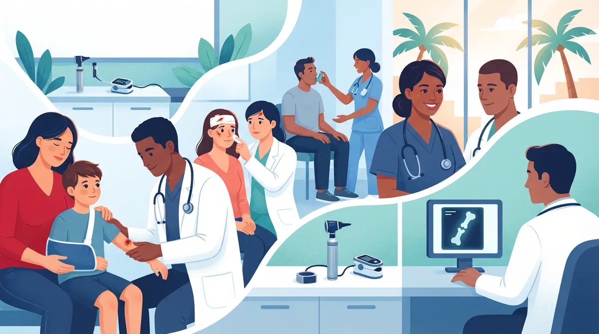 urgent care riverview fl
