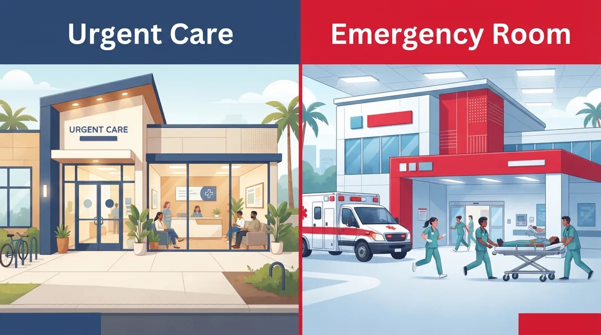 urgent care riverview fl