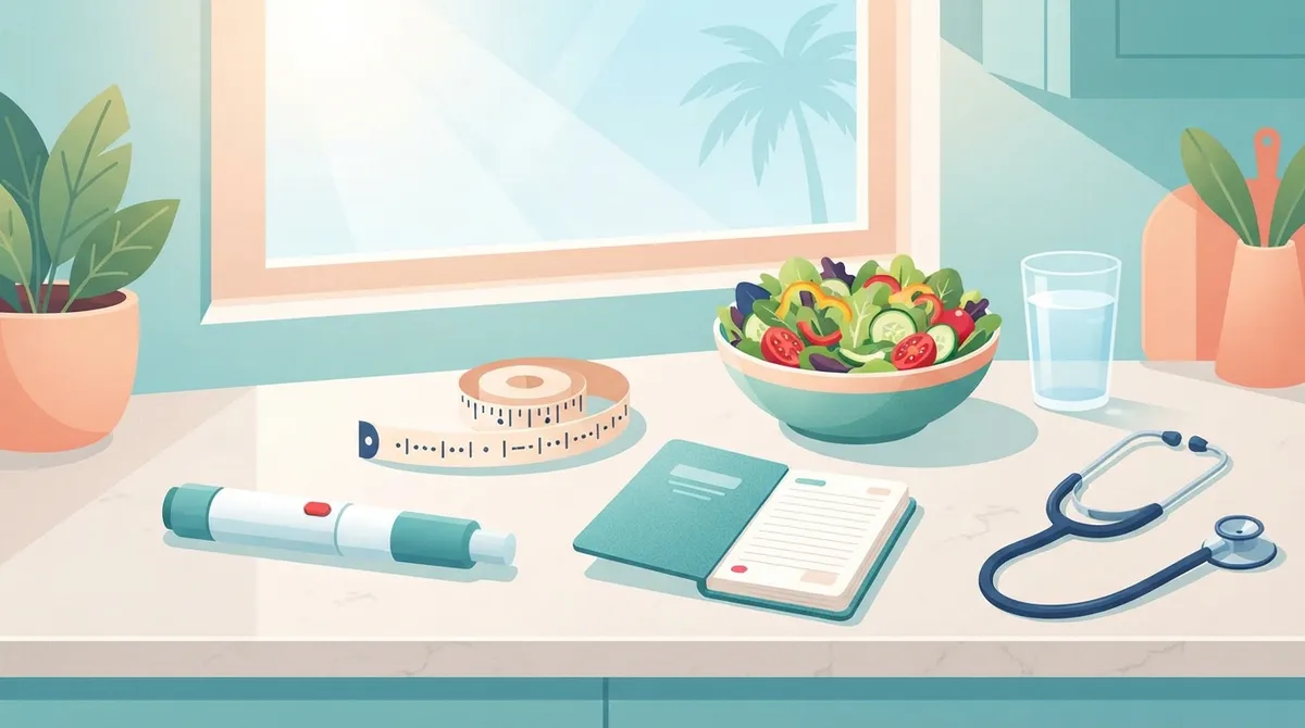 Semaglutide Weight Loss in Tampa: A 2026 Patient Guide