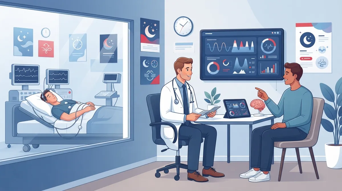 best sleep doctor tampa