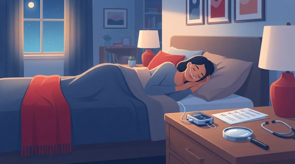 Best Sleep Doctor in Tampa: How to Choose in 2026