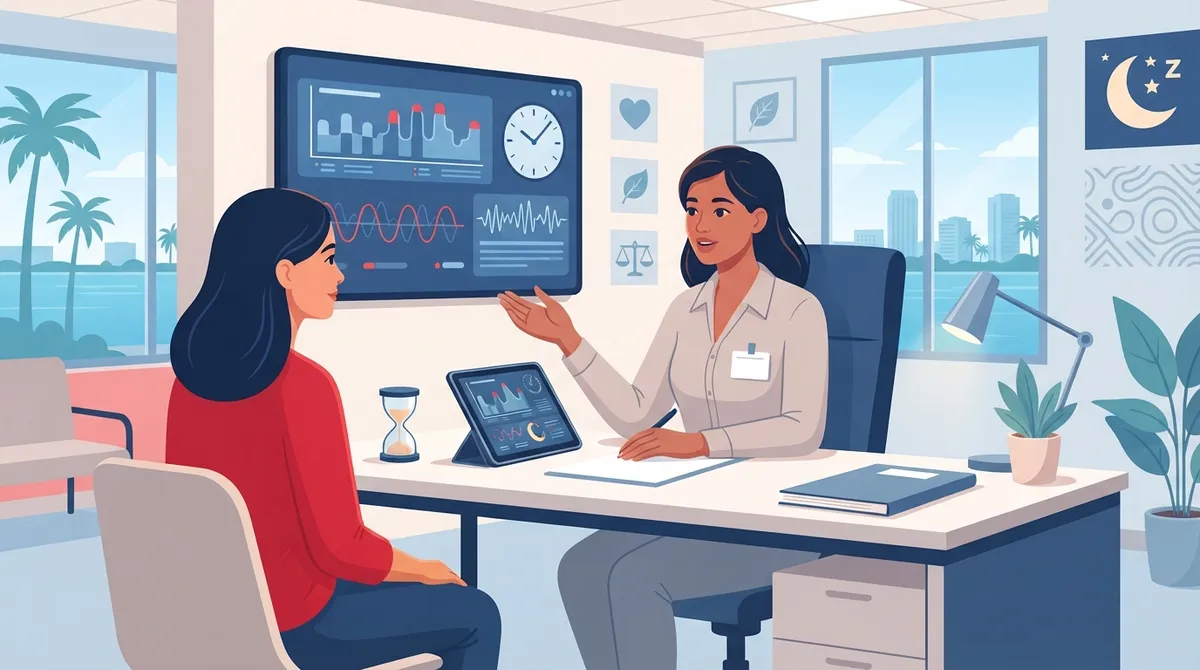 sleep clinic tampa