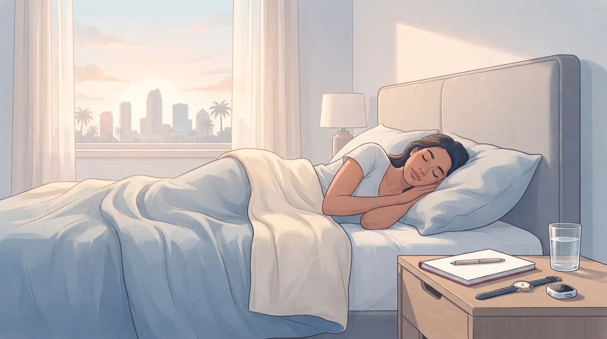 How to Choose a Sleep Clinic in Tampa for Better Rest