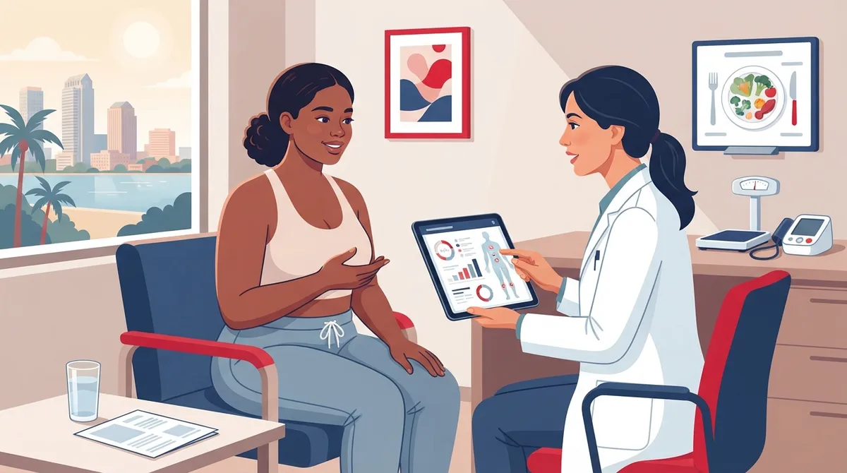 medical weight loss tampa
