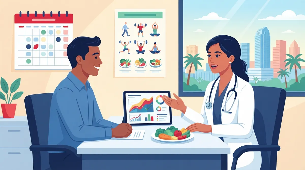 medical weight loss tampa