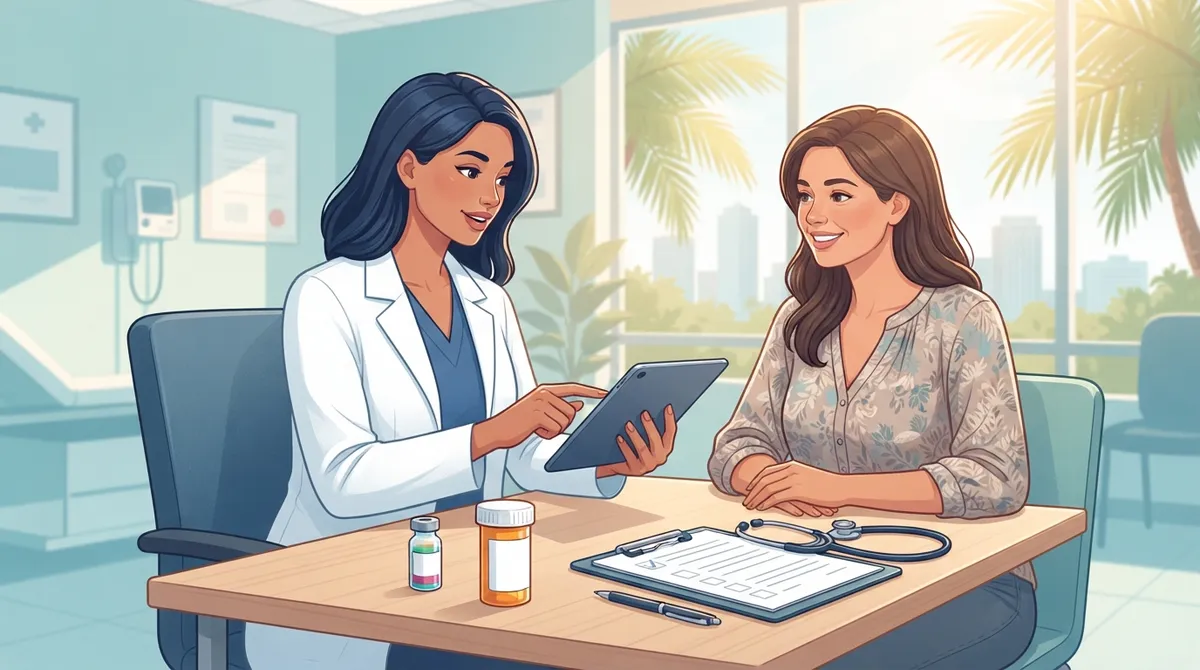 Medical Weight Loss in Tampa: What to Expect in 2026