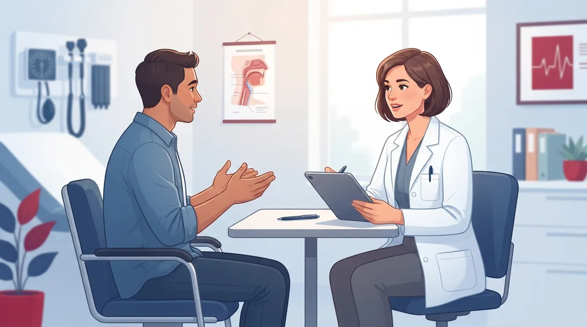 how is sleep apnea diagnosed