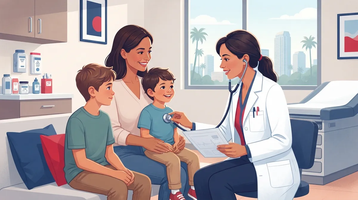 family doctor tampa fl
