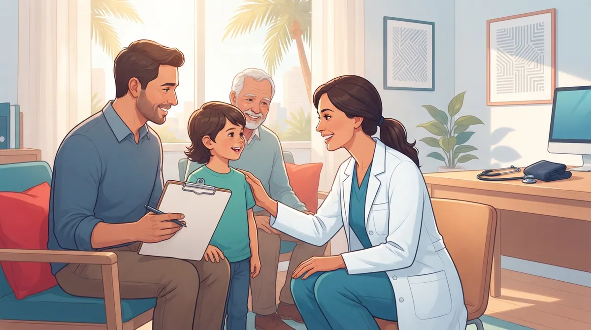 How Do You Find a Family Doctor in Tampa, FL in 2026?