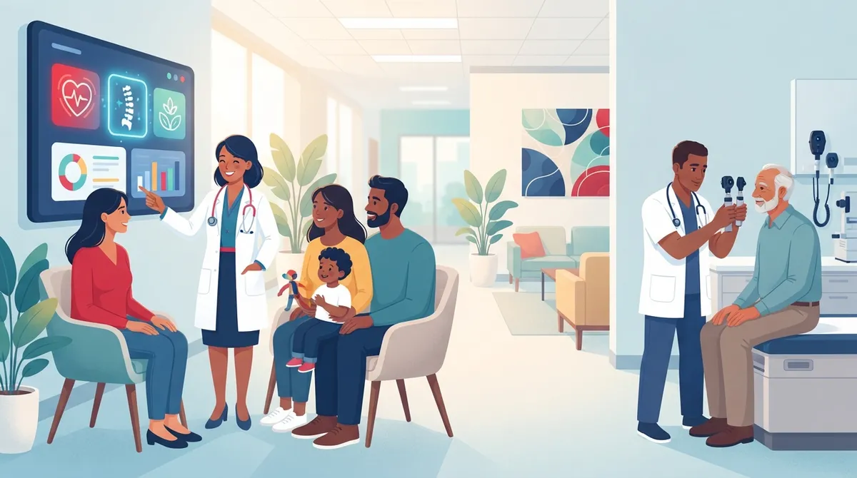 family practice riverview