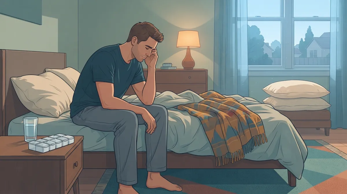 How to Find What Causes Low Sex Drive in Men