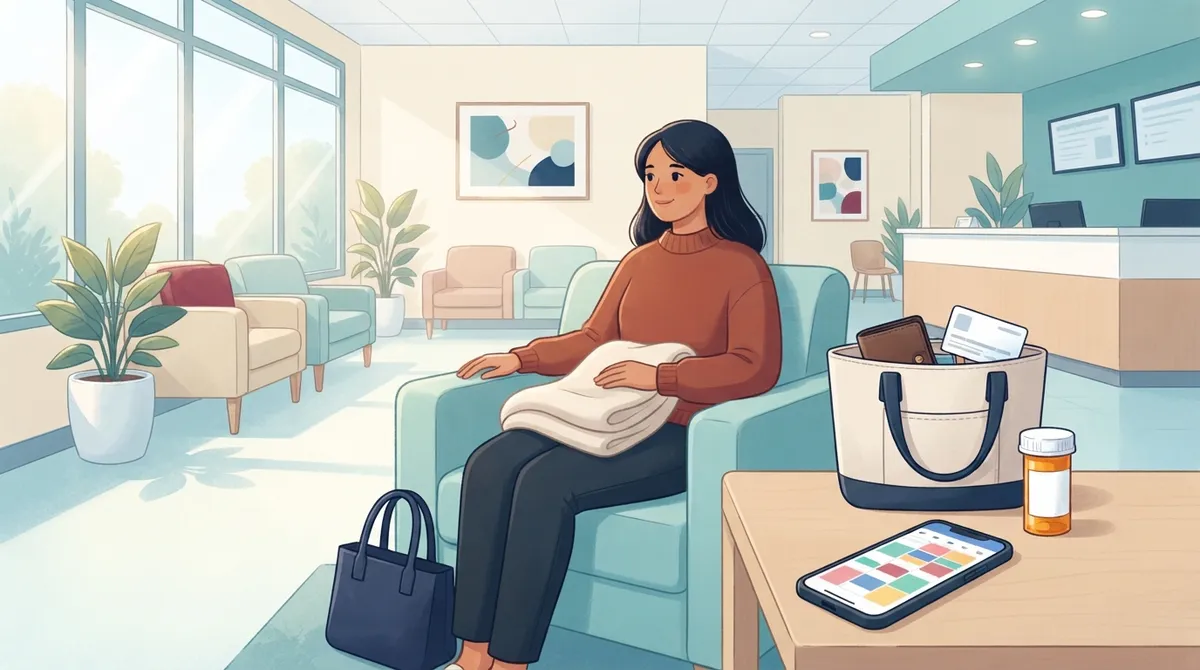 How Does Same Day Urgent Care Work When You Feel Sick?