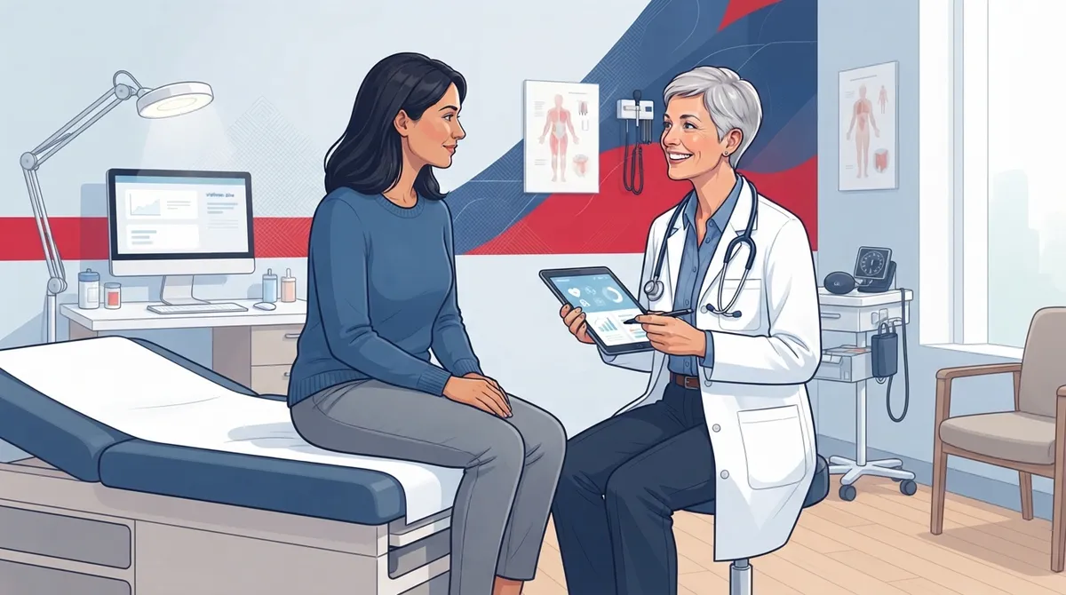 adult health care