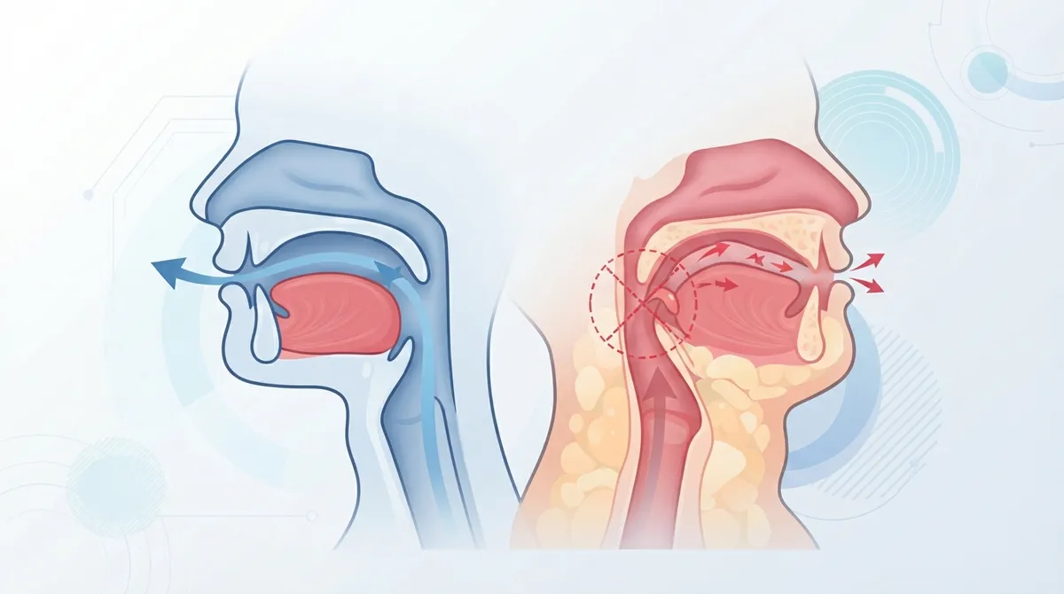 can weight loss help sleep apnea