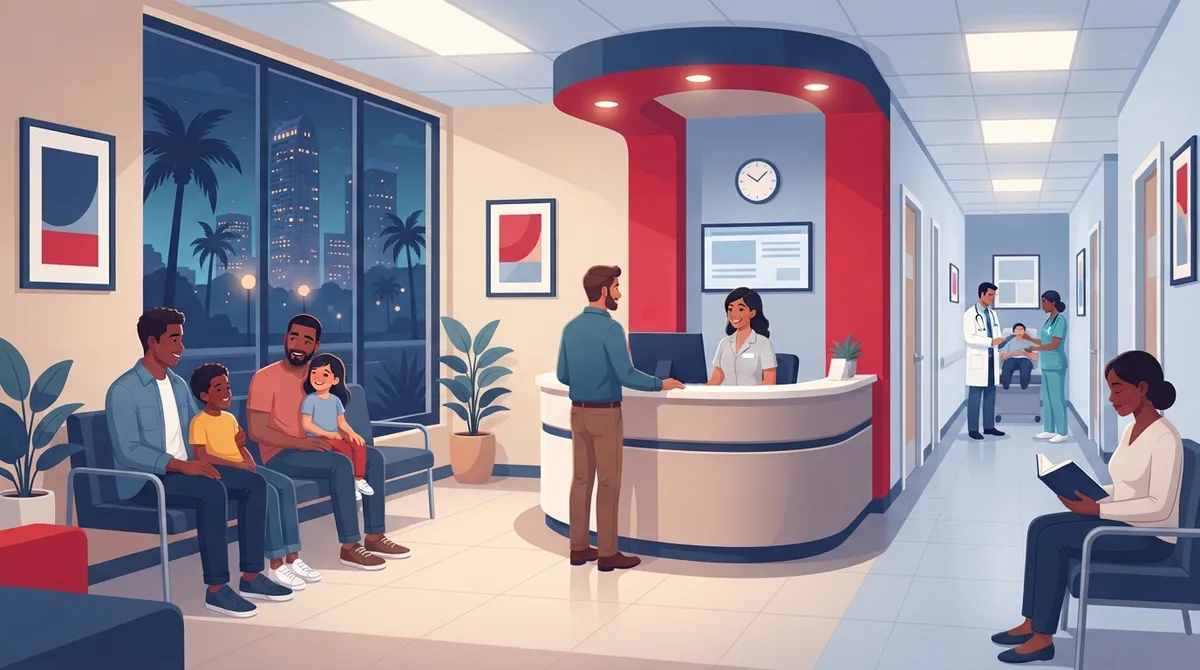 after hours urgent care tampa