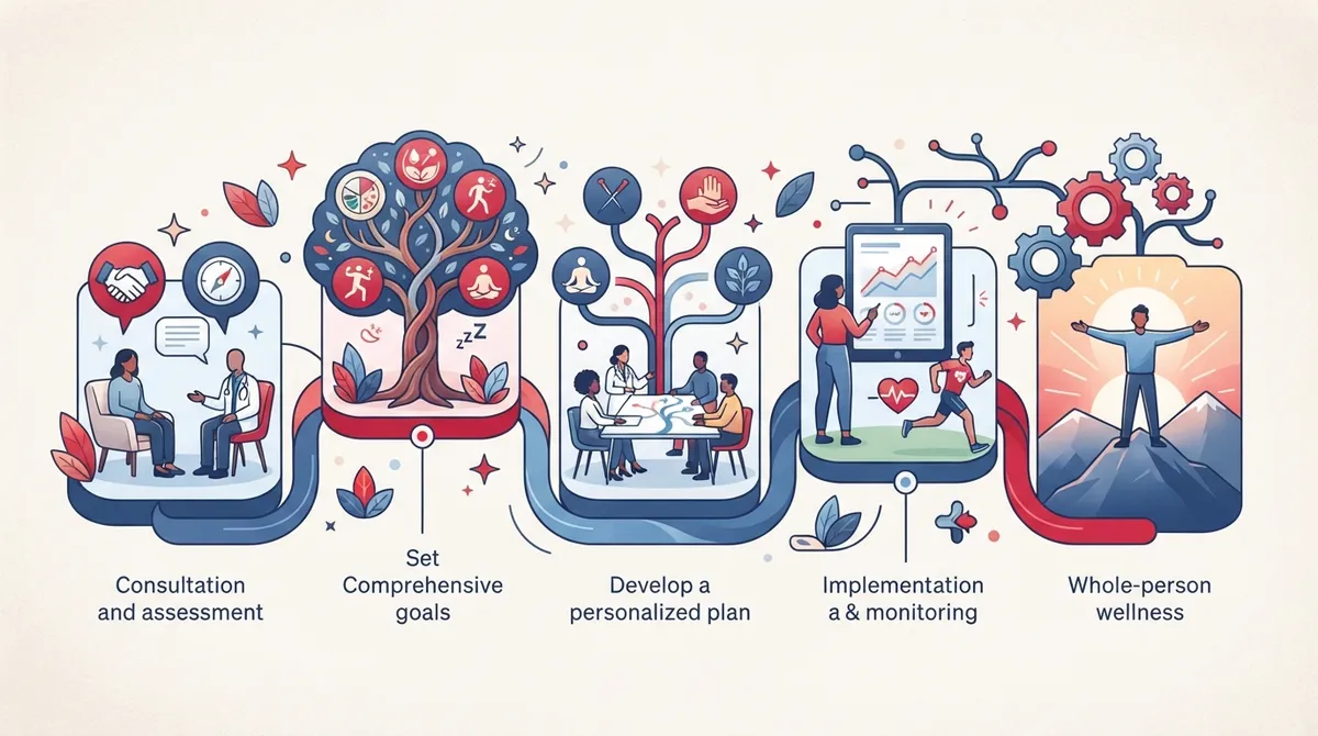 integrative health care
