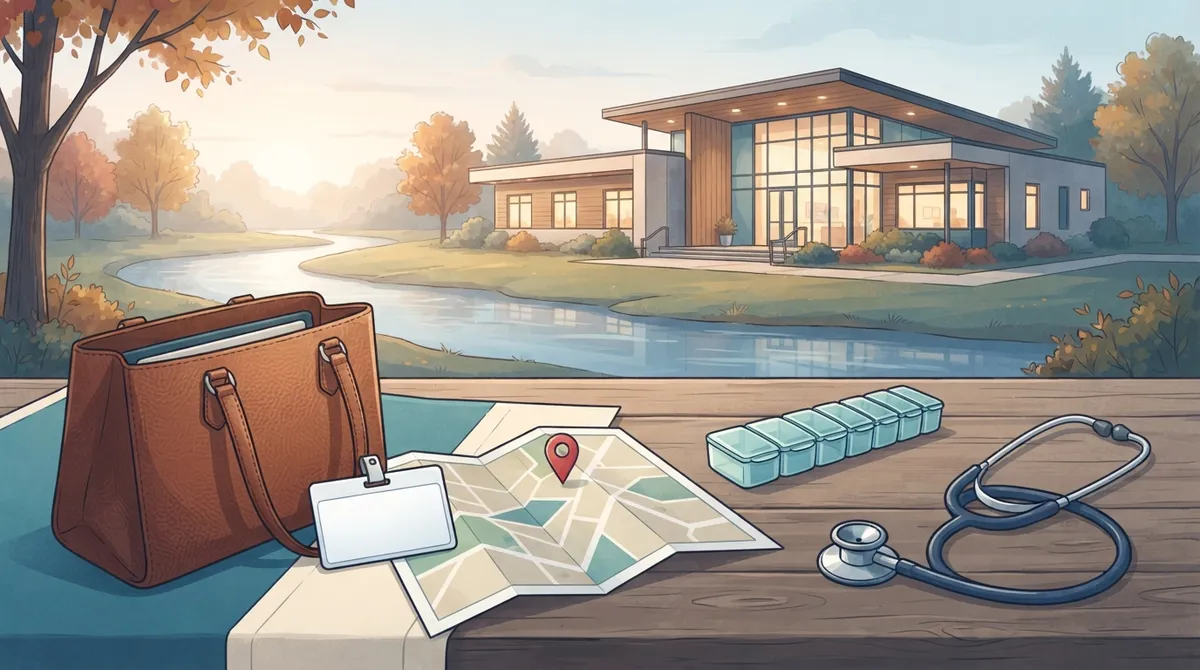 How Do You Choose the Right Riverview Medical Clinic?