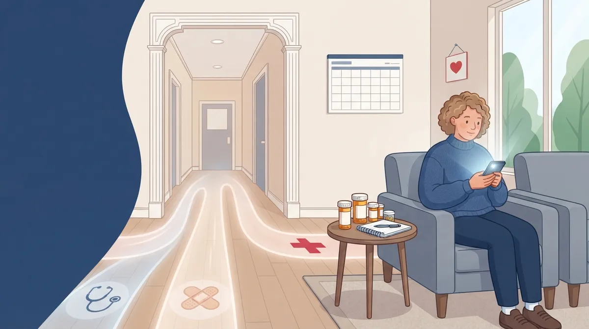 14 Medical Clinic Mistakes That Put Your Health at Risk