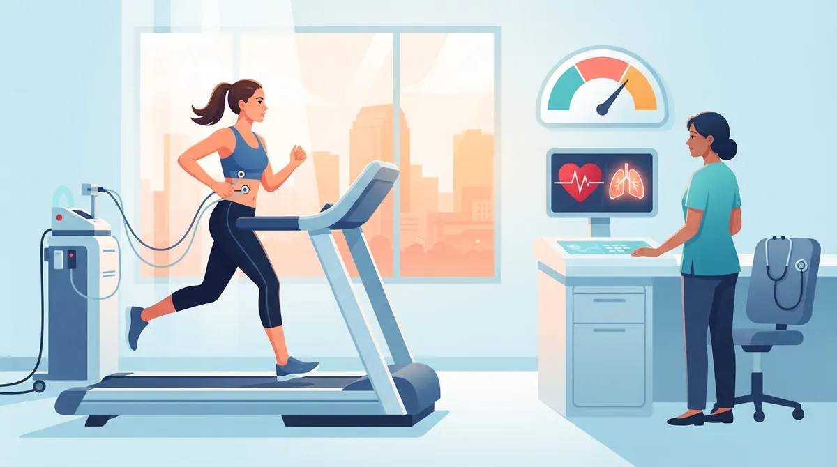 Fitness Lab vs. Clinic VO2 Testing in Tampa: Which Wins?