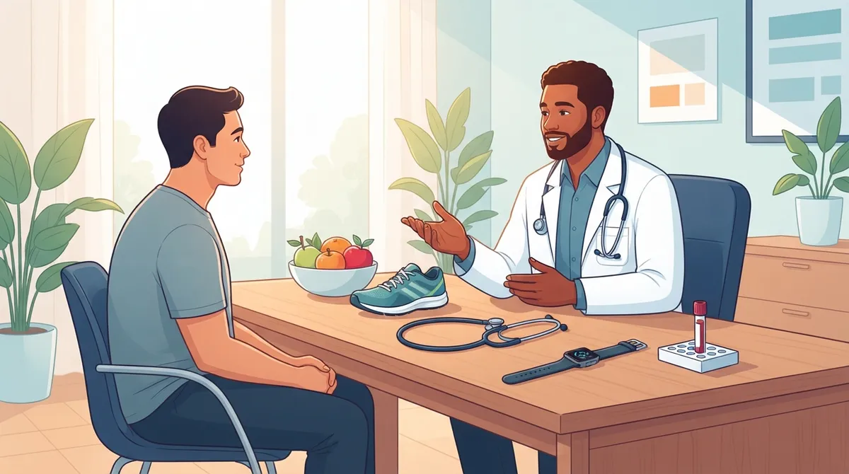 What Services Does a Longevity Doctor Offer in 2026?