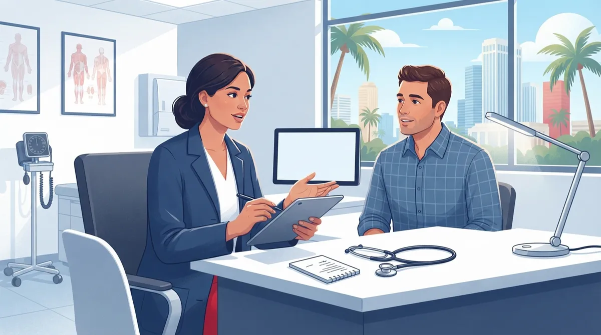 doctor supervised weight loss tampa