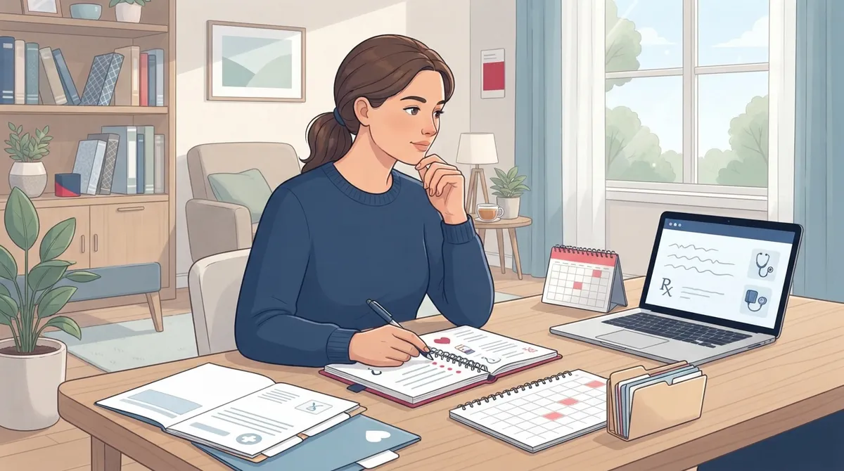 questions to ask a new primary care doctor