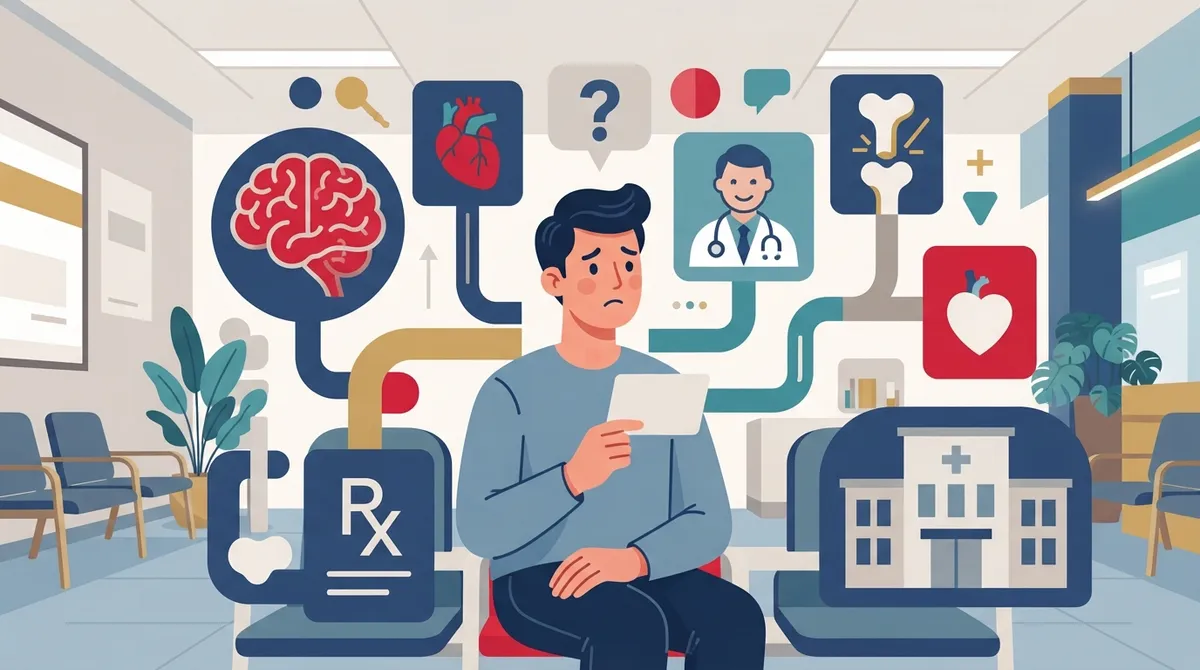 how to choose a primary care doctor