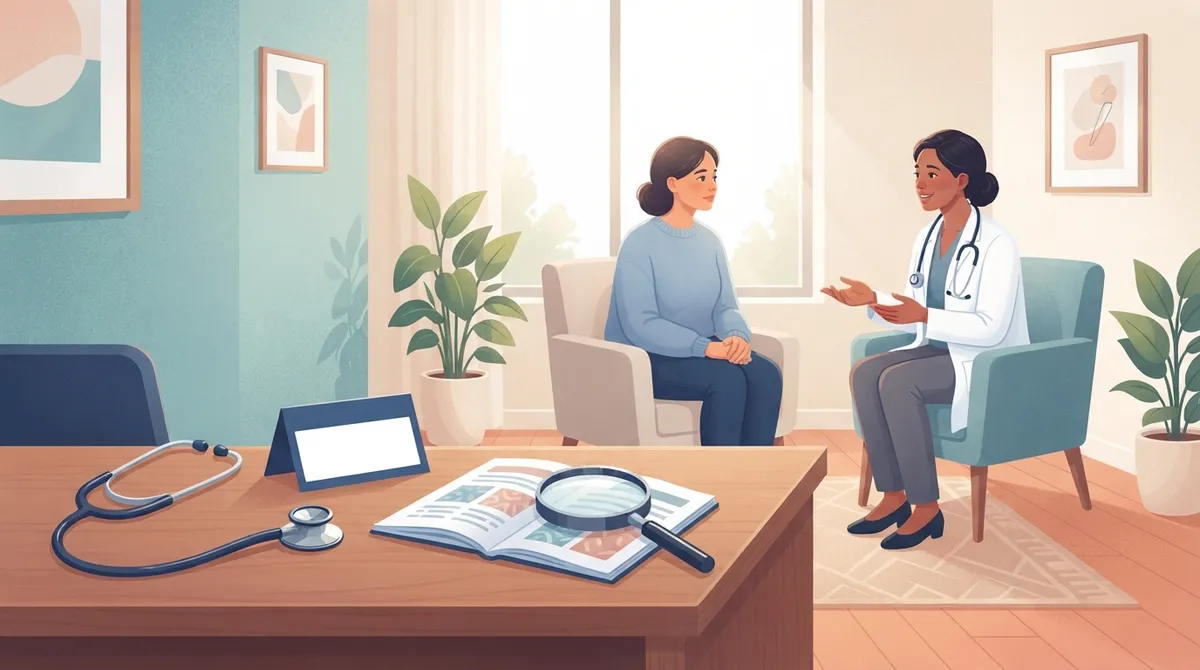 5 Mistakes to Avoid When Choosing a Primary Care Doctor