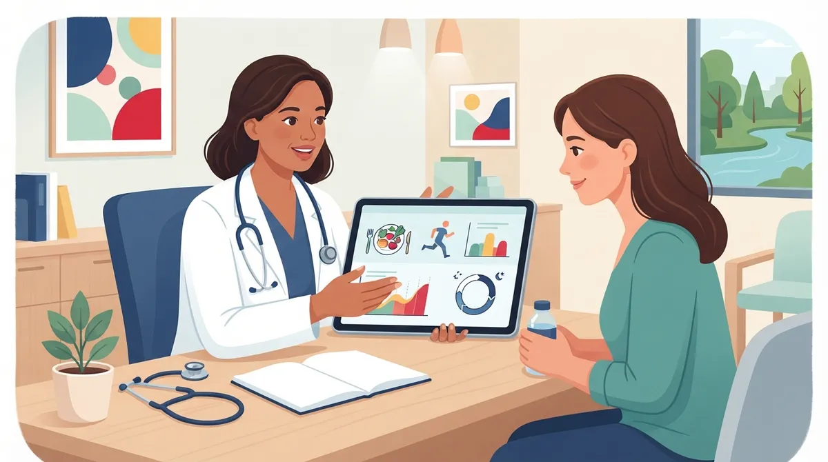 primary care for weight loss riverview