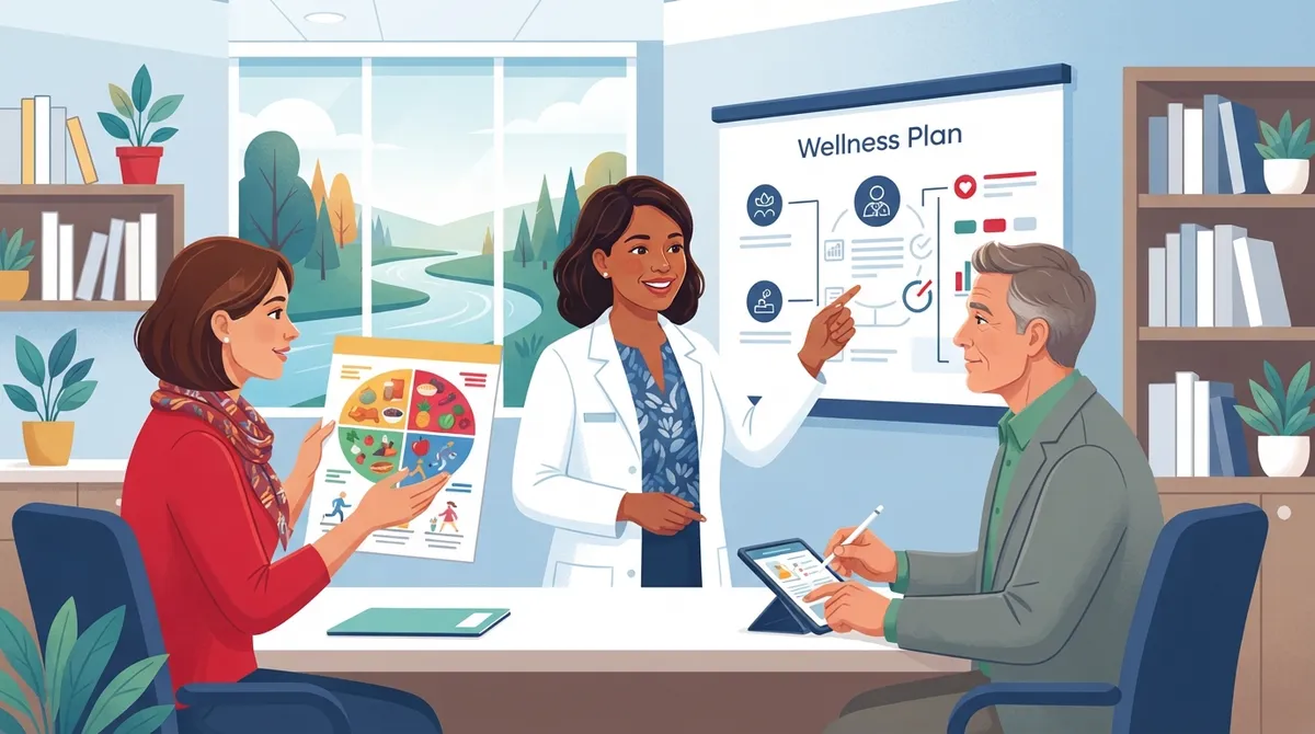 primary care for weight loss riverview